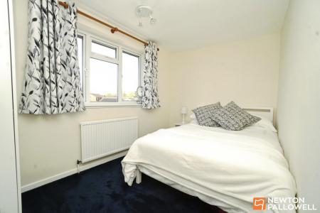 5 bedroom Detached house for sale in Buckingham Drive, Loughborough, LE11