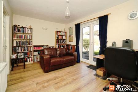 5 bedroom Detached house for sale in Buckingham Drive, Loughborough, LE11