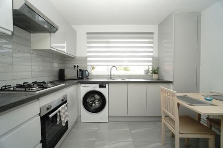 Freehold Street, Loughborough, LE11