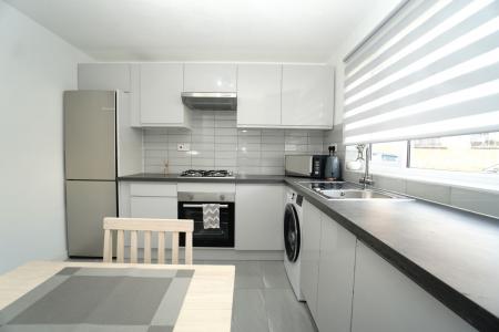 1 bedroom Flat for sale in Freehold Street, Loughborough, LE11