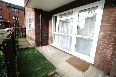 1 bedroom Flat for sale in Freehold Street, Loughborough, LE11