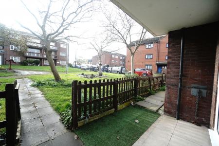 1 bedroom Flat for sale in Freehold Street, Loughborough, LE11