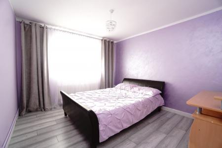 1 bedroom Flat for sale in Freehold Street, Loughborough, LE11