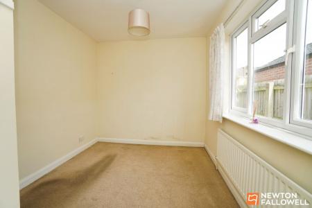 2 bedroom Detached bungalow for sale in Johns Avenue, Mountsorrel, LE12