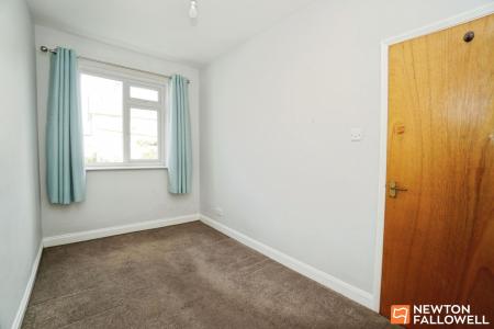 2 bedroom Detached bungalow for sale in Johns Avenue, Mountsorrel, LE12