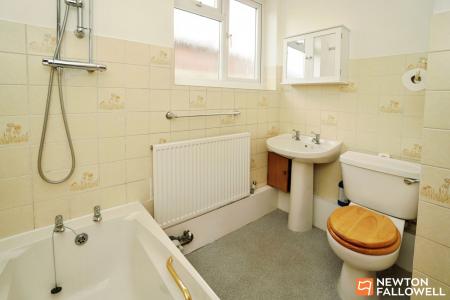 2 bedroom Detached bungalow for sale in Johns Avenue, Mountsorrel, LE12