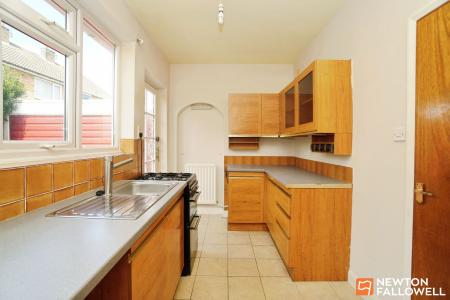 2 bedroom Detached bungalow for sale in Johns Avenue, Mountsorrel, LE12