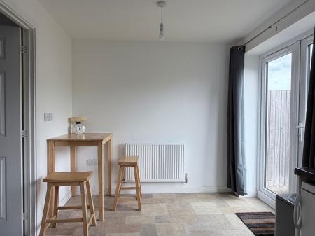 2 bedroom Terraced House for sale in Ringlet Drive, East Leake, LE12