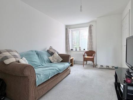 2 bedroom Terraced House for sale in Ringlet Drive, East Leake, LE12