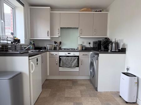 2 bedroom Terraced House for sale in Ringlet Drive, East Leake, LE12