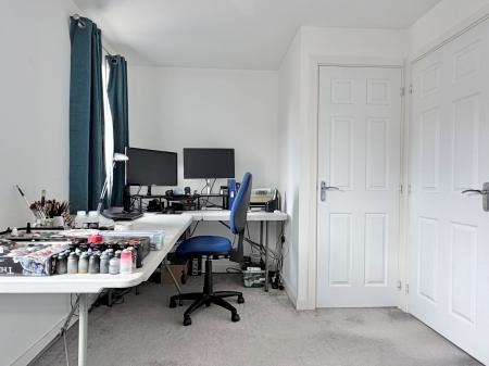 2 bedroom Terraced House for sale in Ringlet Drive, East Leake, LE12