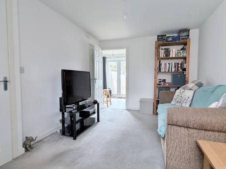 2 bedroom Terraced House for sale in Ringlet Drive, East Leake, LE12