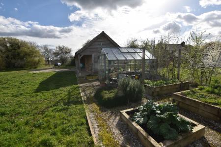 4 bedroom Land (Residential) for sale in Moor Lane, Gotham, NG11