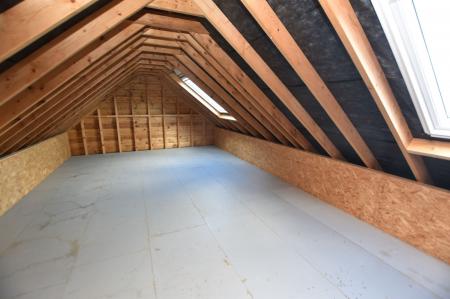 4 bedroom Land (Residential) for sale in Moor Lane, Gotham, NG11