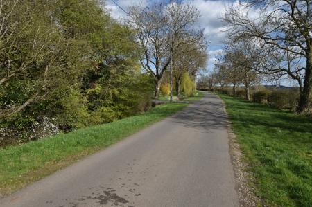 4 bedroom Land (Residential) for sale in Moor Lane, Gotham, NG11