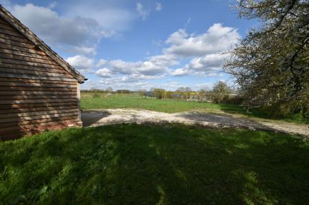 4 bedroom Land (Residential) for sale in Moor Lane, Gotham, NG11