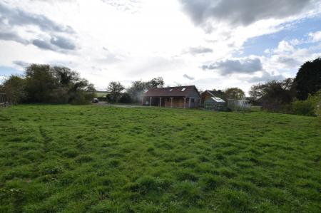 4 bedroom Land (Residential) for sale in Moor Lane, Gotham, NG11