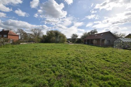 4 bedroom Land (Residential) for sale in Moor Lane, Gotham, NG11