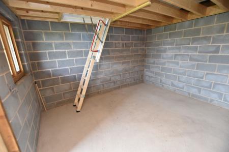 4 bedroom Land (Residential) for sale in Moor Lane, Gotham, NG11