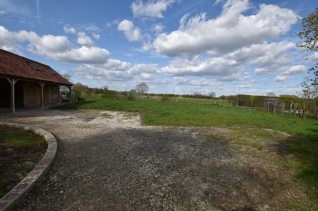 4 bedroom Land (Residential) for sale in Moor Lane, Gotham, NG11