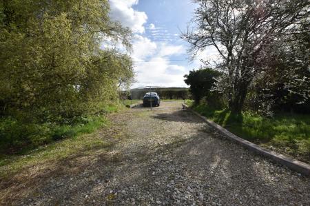 4 bedroom Land (Residential) for sale in Moor Lane, Gotham, NG11