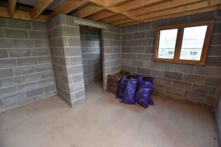 4 bedroom Land (Residential) for sale in Moor Lane, Gotham, NG11