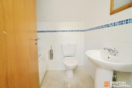 2 bedroom Apartment for sale in Melton Road, Barrow Upon Soar, LE12