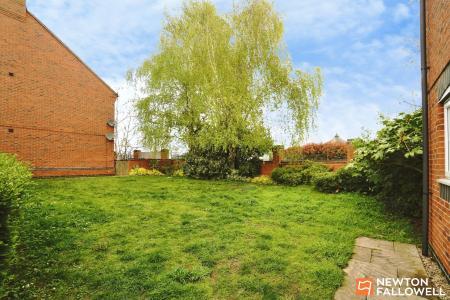 2 bedroom Apartment for sale in Melton Road, Barrow Upon Soar, LE12