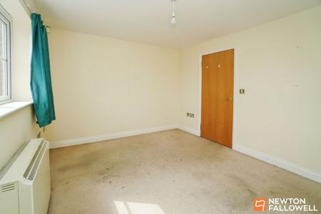 2 bedroom Apartment for sale in Melton Road, Barrow Upon Soar, LE12