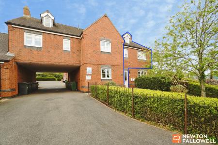 Melton Road, Barrow Upon Soar, LE12