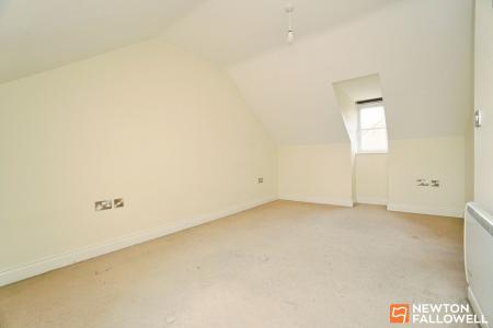 2 bedroom Apartment for sale in Melton Road, Barrow Upon Soar, LE12