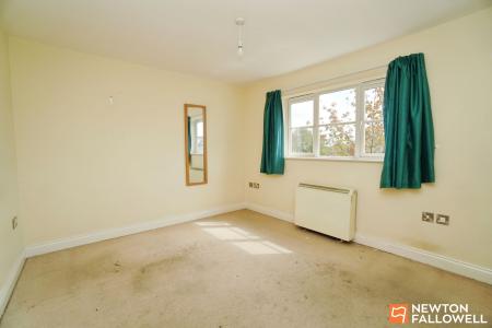 2 bedroom Apartment for sale in Melton Road, Barrow Upon Soar, LE12
