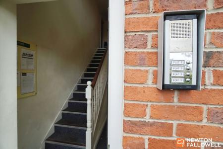 2 bedroom Apartment for sale in Melton Road, Barrow Upon Soar, LE12