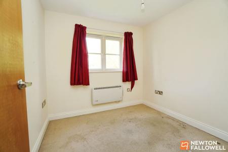 2 bedroom Apartment for sale in Melton Road, Barrow Upon Soar, LE12