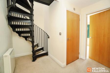2 bedroom Apartment for sale in Melton Road, Barrow Upon Soar, LE12