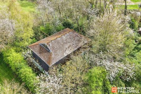 0 bedroom Property for sale in The Pump House, Cotes Road, Barrow upon Soar