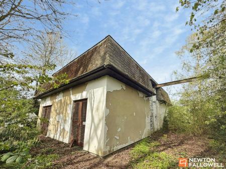 0 bedroom Property for sale in The Pump House, Cotes Road, Barrow upon Soar