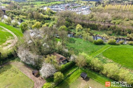 0 bedroom Property for sale in The Pump House, Cotes Road, Barrow upon Soar