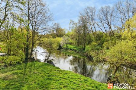 0 bedroom Property for sale in The Pump House, Cotes Road, Barrow upon Soar