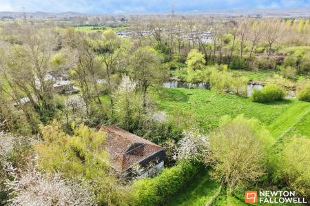 0 bedroom Property for sale in The Pump House, Cotes Road, Barrow upon Soar