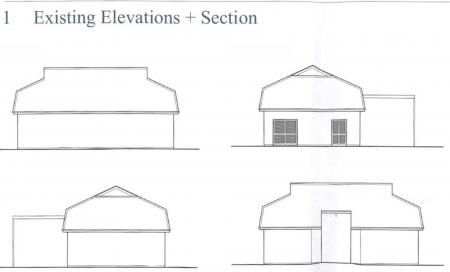 0 bedroom Property for sale in The Pump House, Cotes Road, Barrow upon Soar