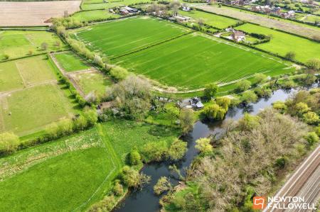 0 bedroom Property for sale in The Pump House, Cotes Road, Barrow upon Soar