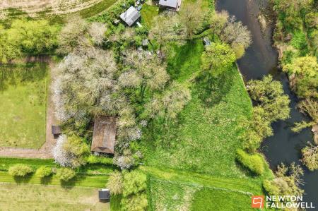 0 bedroom Property for sale in The Pump House, Cotes Road, Barrow upon Soar