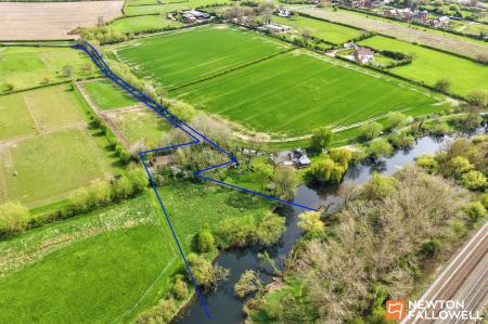 The Pump House, Cotes Road, Barrow upon Soar