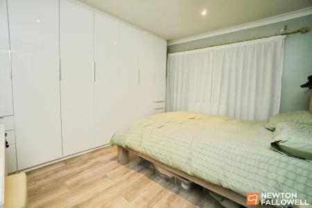 4 bedroom Bungalow for sale in Carlton Crescent, East Leake, LE12