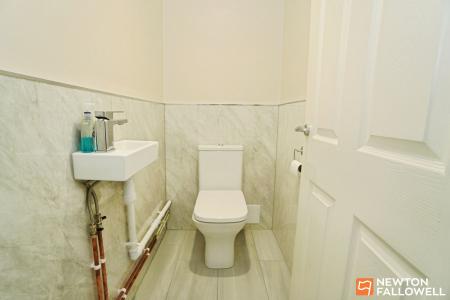 4 bedroom Bungalow for sale in Carlton Crescent, East Leake, LE12