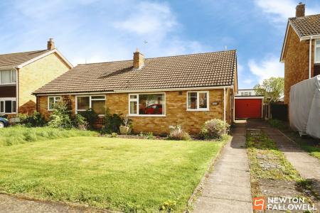 Swallow Walk, Hathern, LE12