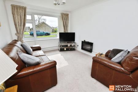 1 bedroom Maisonette for sale in Newton Close, Barrow Upon Soar, LE12