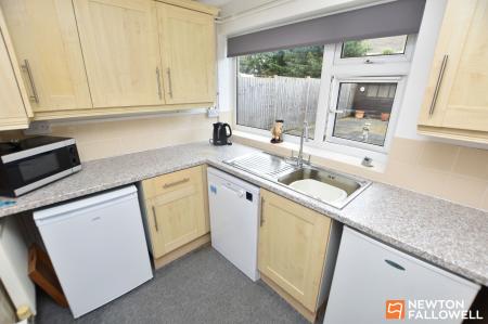 1 bedroom Maisonette for sale in Newton Close, Barrow Upon Soar, LE12