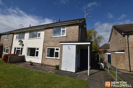 Newton Close, Barrow Upon Soar, LE12